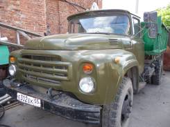ЗИЛ 554. Продам Зил ММЗ 554, 6 000 куб. см., 6 000 кг.