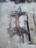 Балка. Peugeot 406