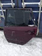 Дверь боковая. Toyota Corolla Spacio, NZE121 Двигатель 1NZFE
