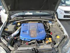 Subaru Outback. BPE, EZ30