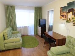 2-комнатная, улица Шеронова 123. Центральный, 56 кв. м.