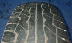 Dunlop Grandtrek ST1. Всесезонные, износ: 70%, 1 шт
