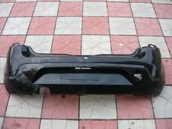 Бампер. Renault Sandero Renault Logan Двигатели: D4D, D4F, K7M, K7J, K9K, K4M