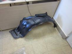 Подкрылок. Honda Fit Aria, GD6, GD8, GD7, GD9 Двигатели: L15A, L13A