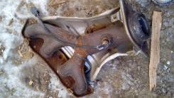 Коллектор. Toyota Wish Toyota Corolla Fielder, NZE124G Двигатель 1ZZFE