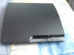Sony PlayStation 3 Slim