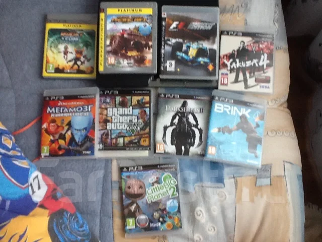 Sony PlayStation 3 Slim ����