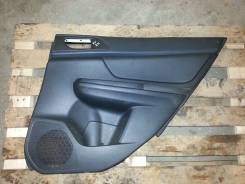 Обшивка двери. Subaru XV, GP, GP7, GPE Двигатели: FB16, FB20