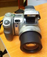 Sony Cyber-shot DSC-H7 ����