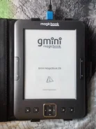 Gmini MagicBook Z6