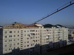 Монтаж скатной крыши. Каркасная модель патент. Тип объекта строительство, срок выполнения 6 месяцев и более