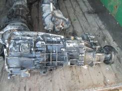 Коробка переключения передач. Mitsubishi Canter