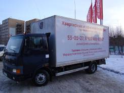 Tata 697 NA. ТАТА 613 евро 3 Обмен. Продажа., 5 700 куб. см., 4 000 кг.