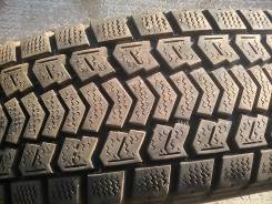 Dunlop Rover. Всесезонные, 2008 год, износ: 5%, 1 шт