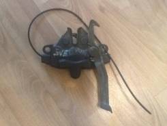 Замок капота. Toyota Vista Ardeo, SV50, SV50G Toyota Vista, SV50 Двигатель 3SFSE