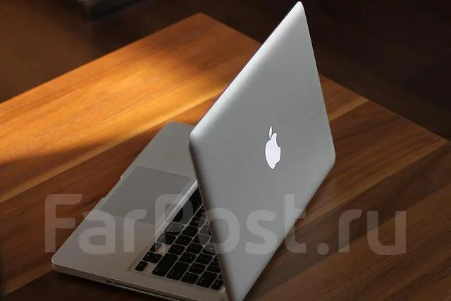 Apple MacBook Pro 13 2011 Early. 2,3����, ��� 4 ��, ���� 440���, WiFi: 1, Bluetooth: 1, ����������� �� 7��. ����