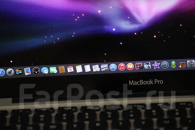 Apple MacBook Pro 13 2011 Early. 2,3����, ��� 4 ��, ���� 440���, WiFi: 1, Bluetooth: 1, ����������� �� 7��. ����