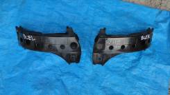 Ободок фары. Subaru Legacy B4, BL9, BLE, BL5 Двигатели: EJ25, EZ30, EJ20