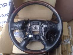 Руль. Honda Inspire, UC1 Двигатель J30A