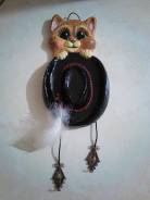 Ключницы.