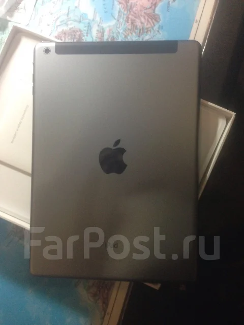 Apple iPad Air 2 ����