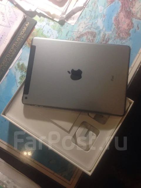 Apple iPad Air 2 ����