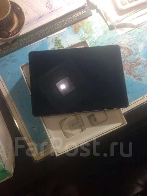 Apple iPad Air 2 ����