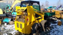 Toyota. Продам фронтальный погрузчик, 1 500 куб. см.