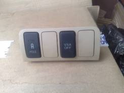 Панель VSA Honda Inspire UC1. Honda Inspire, UC1 Двигатель J30A