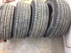 Bridgestone Potenza G019 Grid. ������, 1998 ���, �/�, ����� 20�%