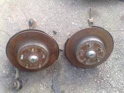 Ступица. Honda Inspire, UC1 Двигатель J30A