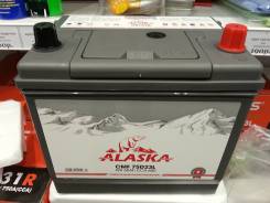 Alaska. 65 А.ч., производство Корея