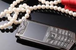 Vertu. Новый