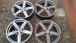 Lumarai. 7.0x17", 5x114.30, ET45, �� 73,0���.