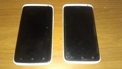 HTC One X. �/�