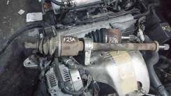Шрус подвески. Honda Odyssey, RA3 Двигатель F23A