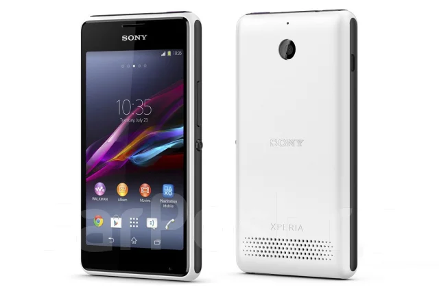 Sony Xperia E1 ����