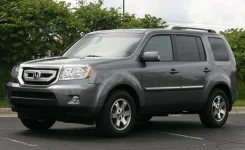 Honda Pilot ����