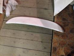 Спойлер Audi A4 07-08 4-Door Spoiler Wing audi a4 sp1