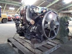 Двигатель в сборе. Isuzu Forward Двигатель 6HK1T
