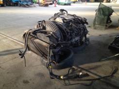 Двигатель в сборе. Nissan Condor, MK36A Двигатель J07E