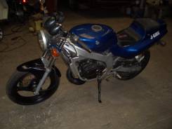 Suzuki RG 125. 125 куб. см., исправен, птс, без пробега