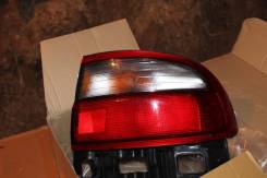 Стоп-сигнал. Toyota Corona