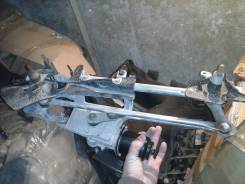 Трапеция дворников. Mazda Mazda3, BL, BL12F, BL14F, BLA4Y Mazda Axela, BL3FW, BL5FP, BL5FW, BLEAP, BLEAW, BLEFP, BLEFW, BLFFP, BLFFW, BL Двигатель BLA...