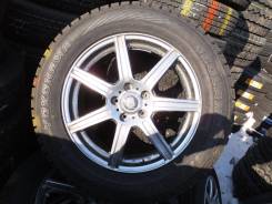 Manaray Sport Smart. 7.0x18, 5x114.30