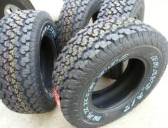 Maxxis Bravo AT-980. Грязь AT, без износа, 4 шт