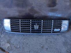 РЕШЕТКА РАДИАТОРА Toyota Crown, JZS135, JZS130, JZS131, MS130, MS135, MS137, GS130, GS136