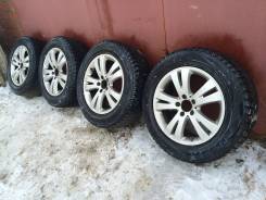 Mercedes. 7.5x17, 5x112.00