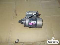Стартер. Nissan: Bluebird Sylphy, Tino, Expert, Bluebird, Avenir, Sunny, Primera, AD, Almera, Wingroad Mazda Familia, VHNY11, VY11, VENY11, BVFY11, WH...