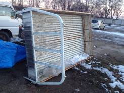Кузов в сборе. Toyota Town Ace